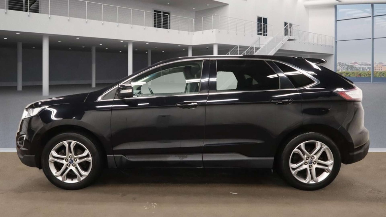 Used Ford Edge 2017 for sale - 76972334: Photo 7