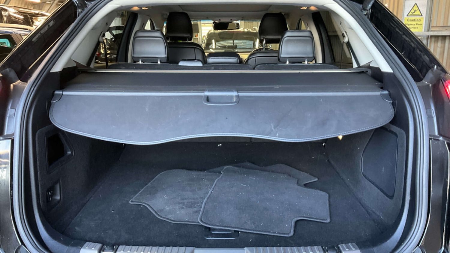 Used Ford Edge 2017 for sale - 76972334: Photo 9