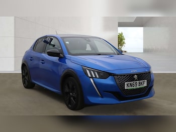 Used Peugeot 208 2020 for sale - 78617732: Photo
