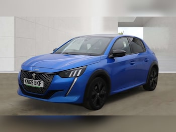 Used Peugeot 208 2020 for sale - 78617732: Photo