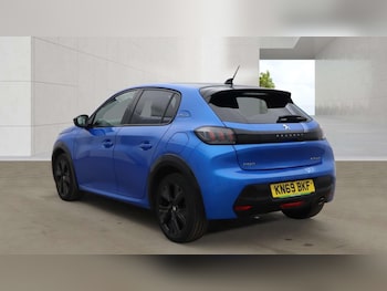 Used Peugeot 208 2020 for sale - 78617732: Photo