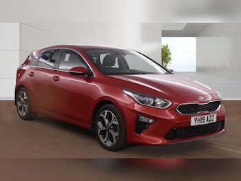 Used Kia Ceed 2019 for sale - 79046923: Photo