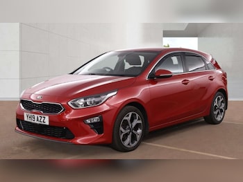 Used Kia Ceed 2019 for sale - 79046923: Photo