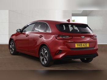 Used Kia Ceed 2019 for sale - 79046923: Photo