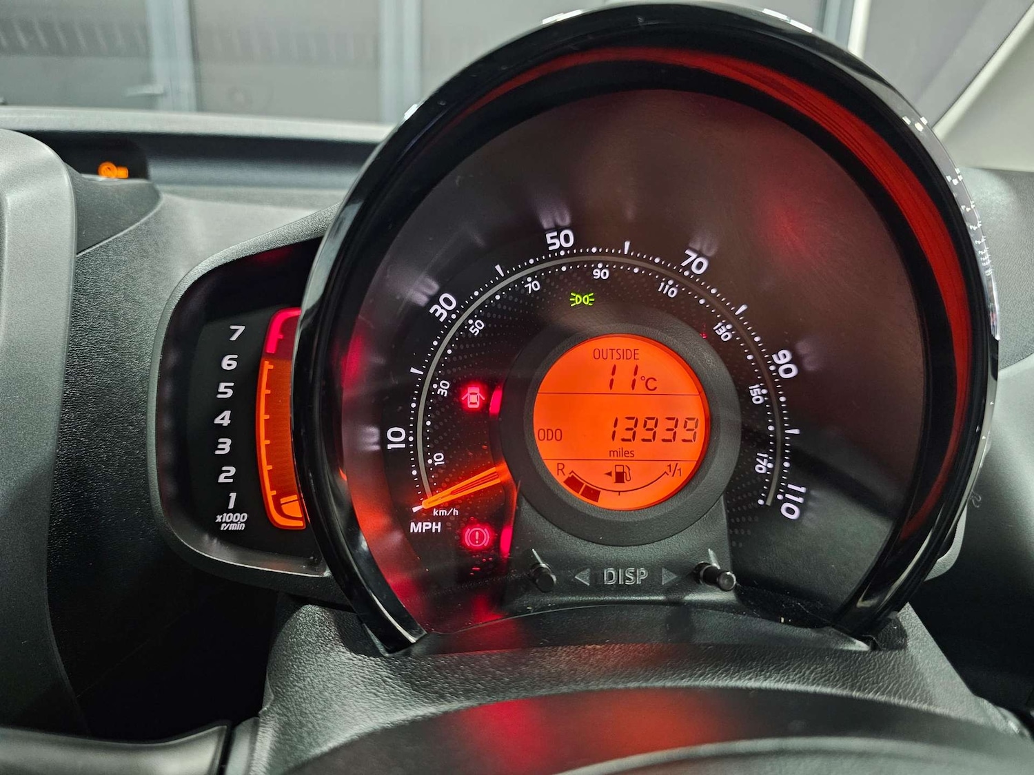 Used Toyota AYGO 2020 for sale - 77720509: Photo 10