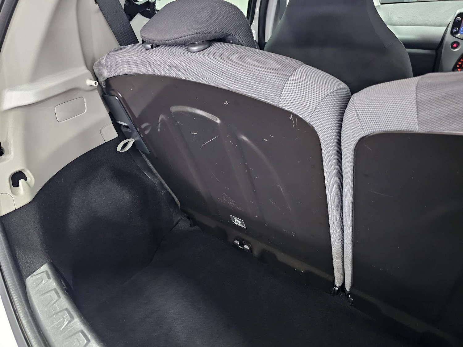 Used Toyota AYGO 2020 for sale - 77720509: Photo 12