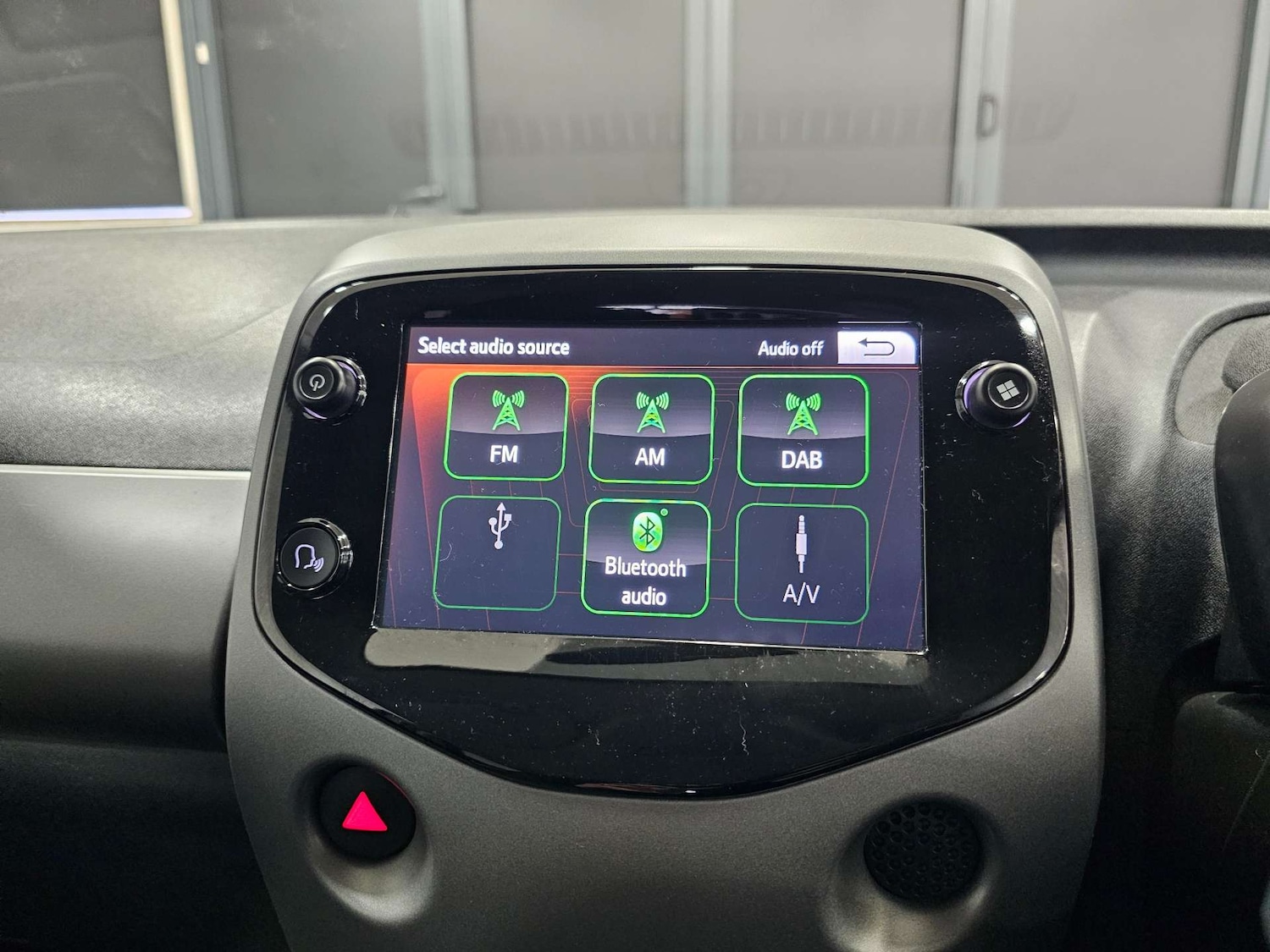 Used Toyota AYGO 2020 for sale - 77720509: Photo 14