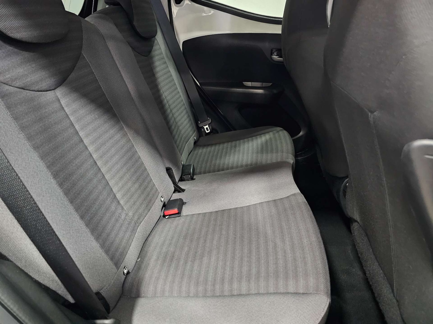 Used Toyota AYGO 2020 for sale - 77720509: Photo 20