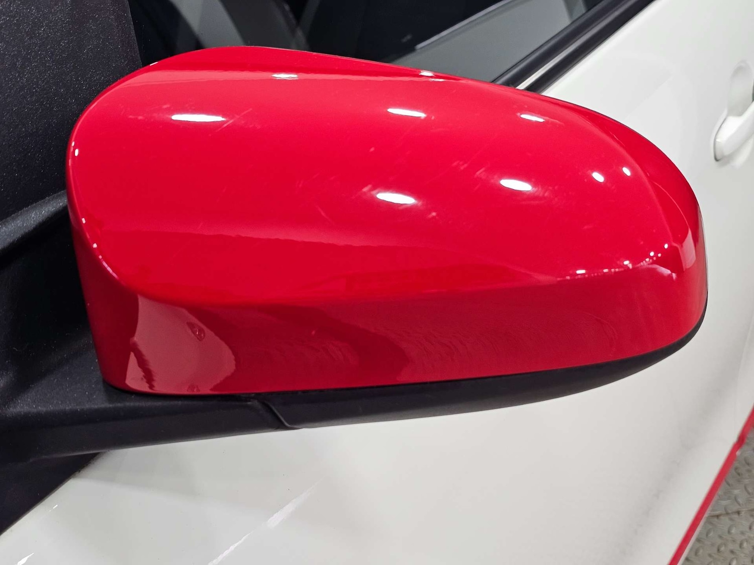 Used Toyota AYGO 2020 for sale - 77720509: Photo 21