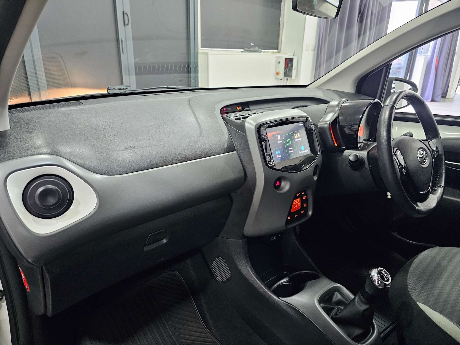 Used Toyota AYGO 2020 for sale - 77720509: Photo 28