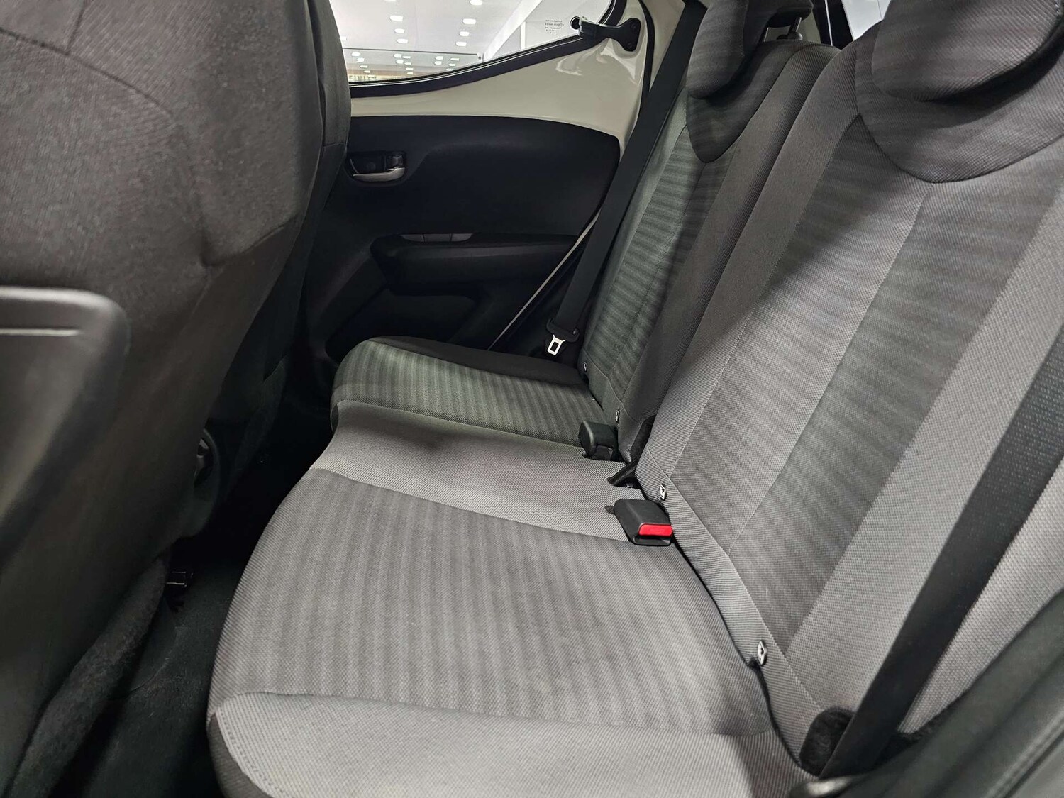 Used Toyota AYGO 2020 for sale - 77720509: Photo 33