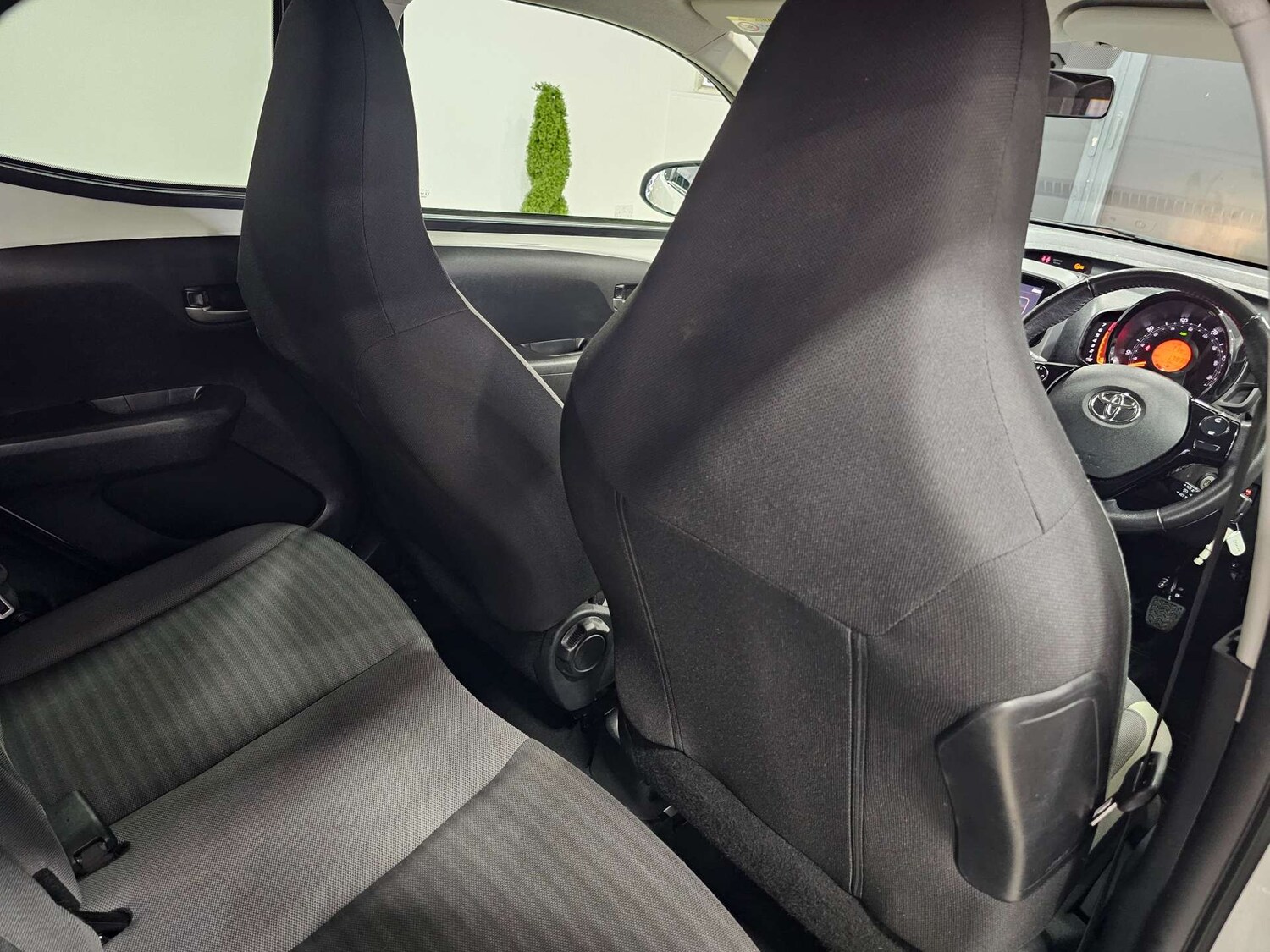 Used Toyota AYGO 2020 for sale - 77720509: Photo 34