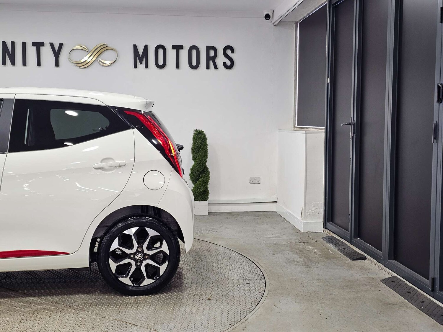 Used Toyota AYGO 2020 for sale - 77720509: Photo 38