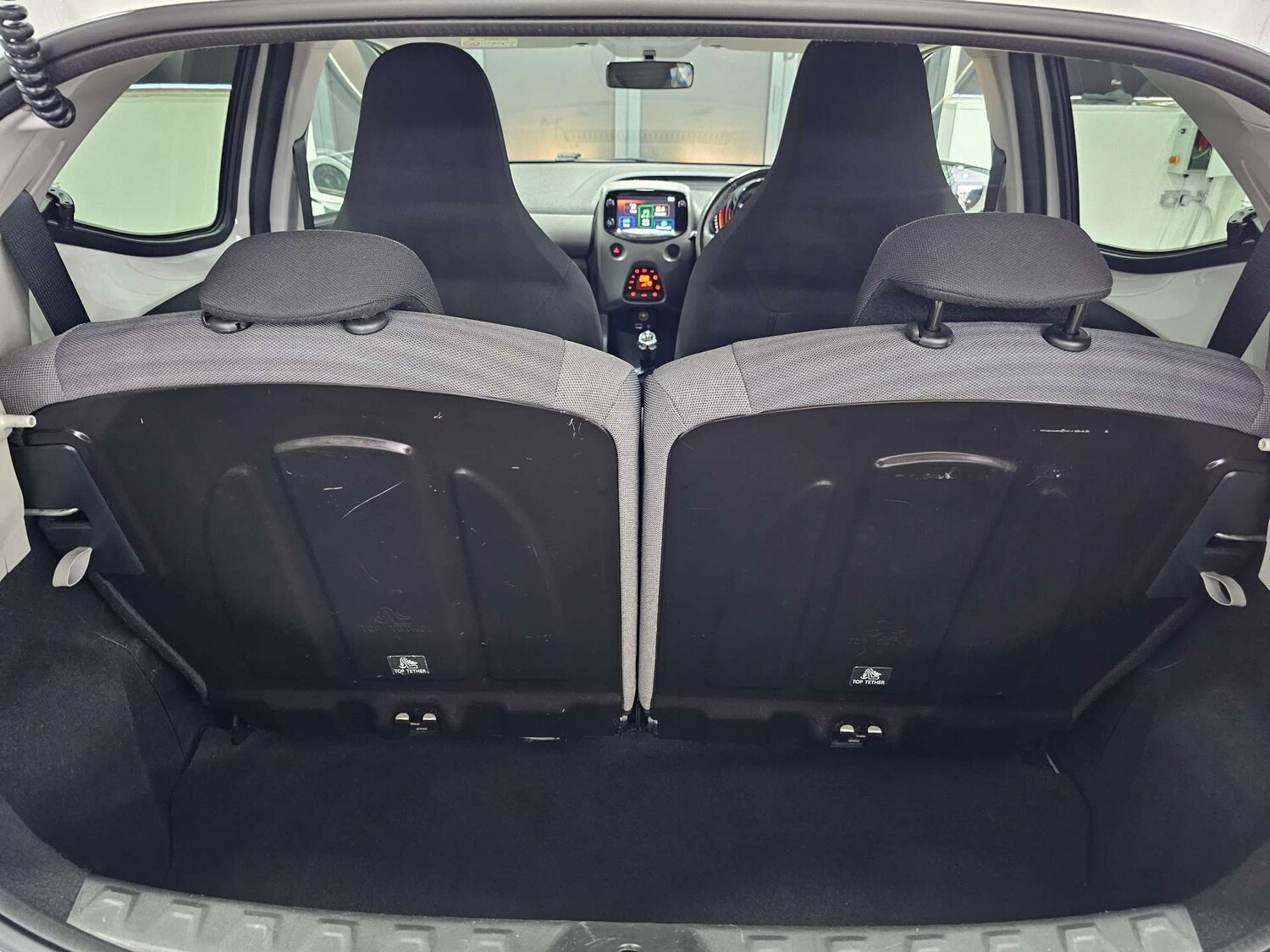 Used Toyota AYGO 2020 for sale - 77720509: Photo 39