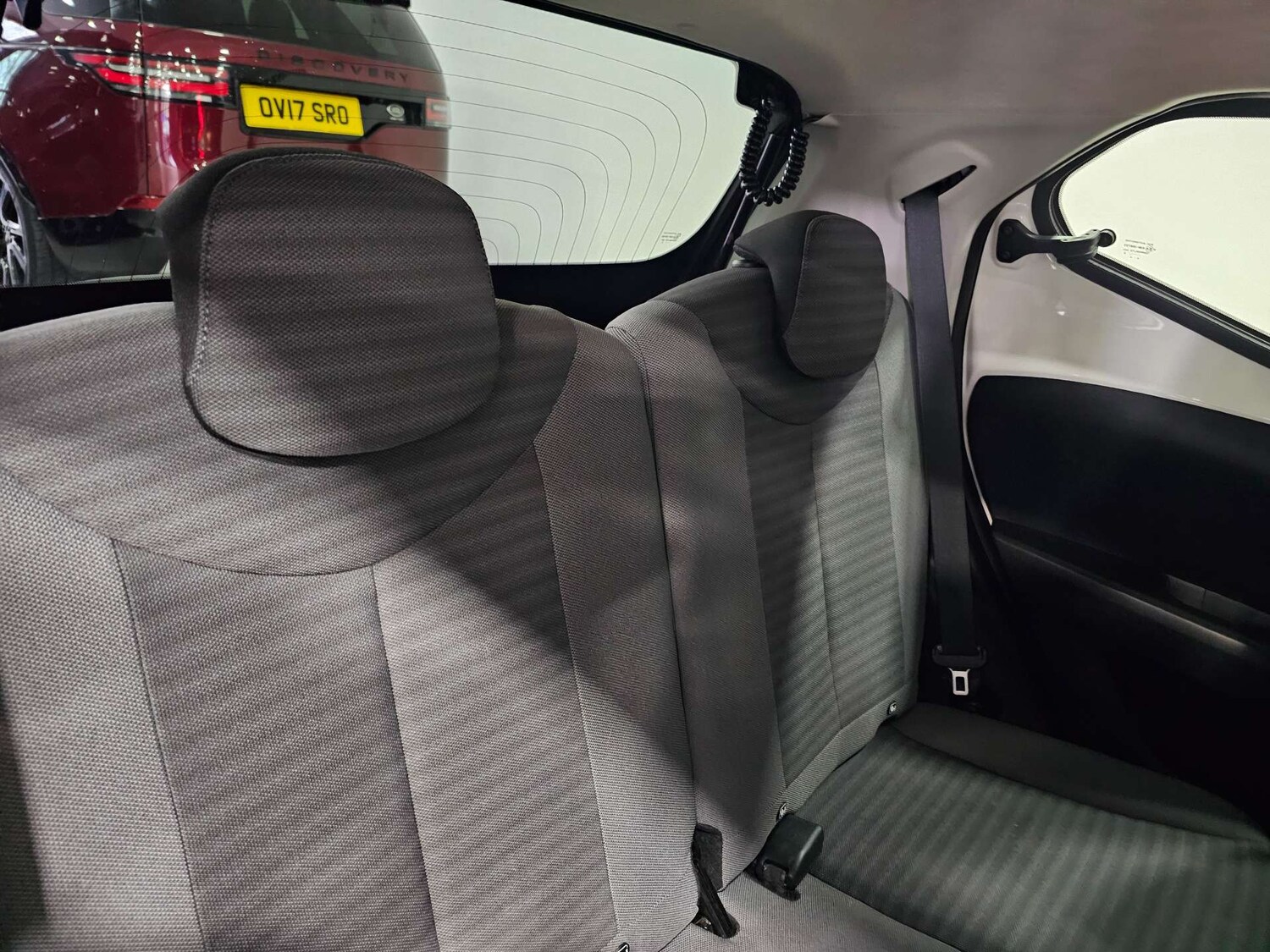 Used Toyota AYGO 2020 for sale - 77720509: Photo 48