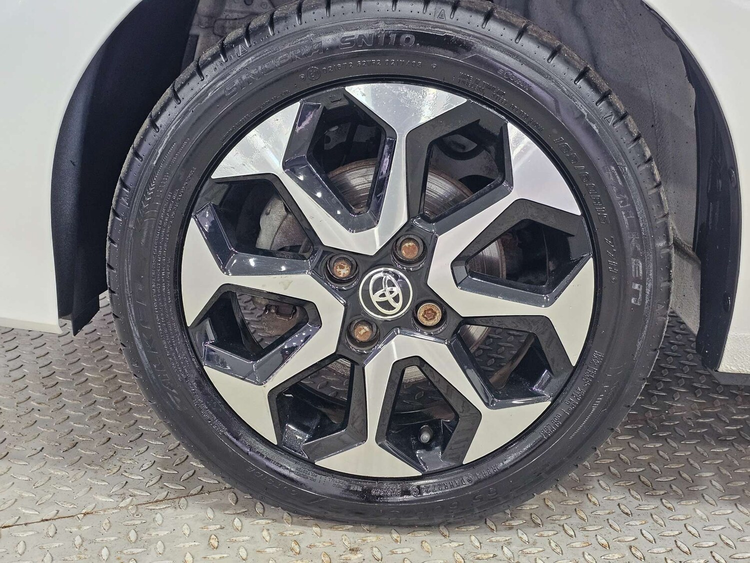 Used Toyota AYGO 2020 for sale - 77720509: Photo 50