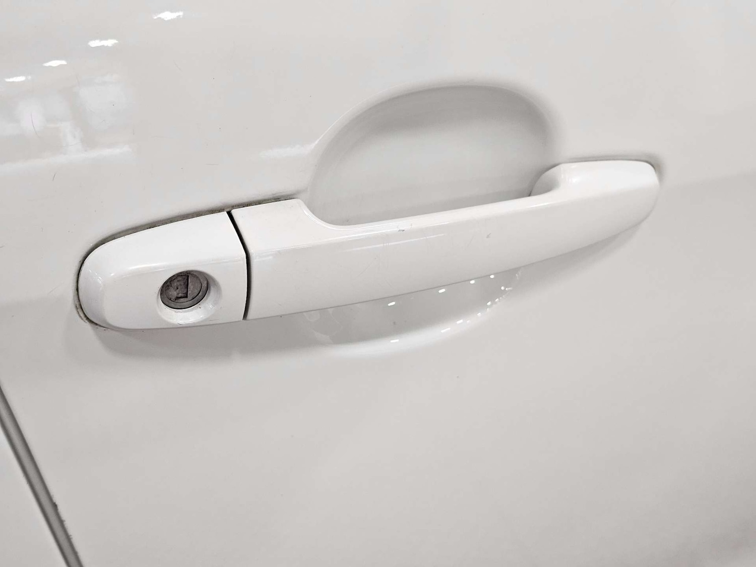 Used Toyota AYGO 2020 for sale - 77720509: Photo 6