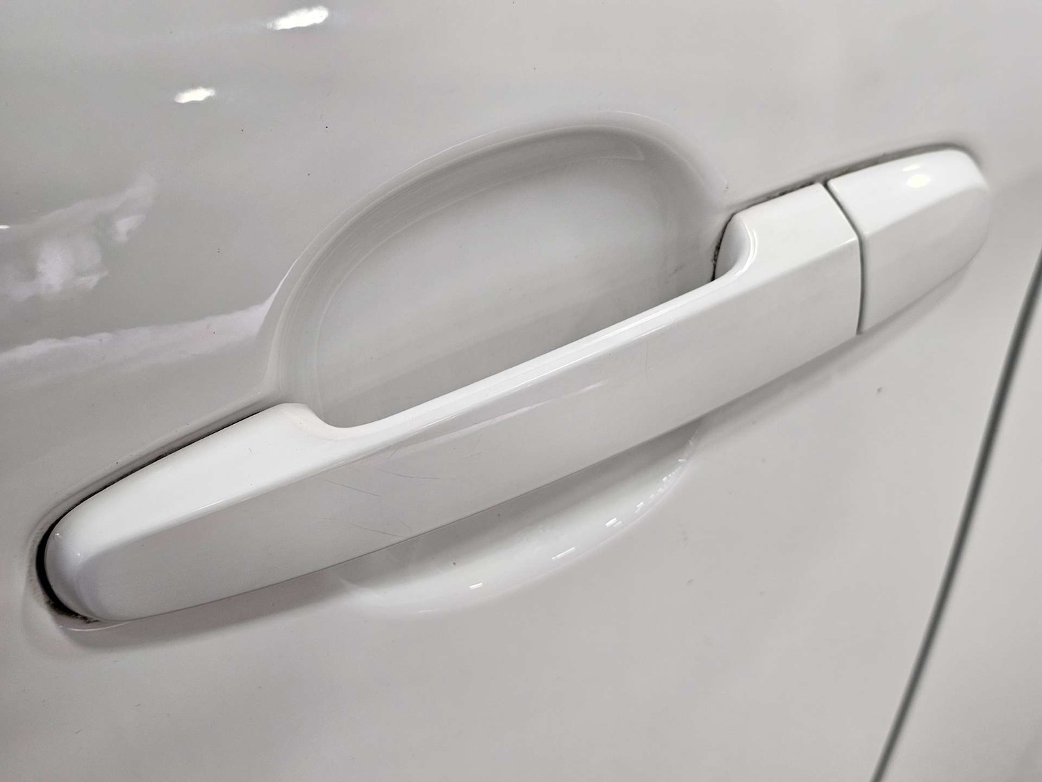 Used Toyota AYGO 2020 for sale - 77720509: Photo 8