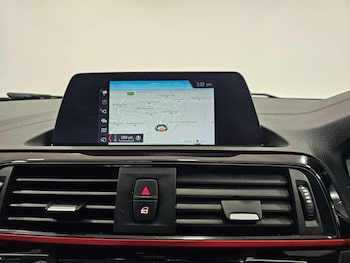 Used BMW 1 Series 2018 for sale - 79543309: Photo