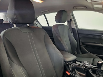 Used BMW 1 Series 2018 for sale - 79543309: Photo