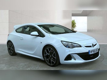 Used Vauxhall Astra 2015 for sale - 79286807: Photo