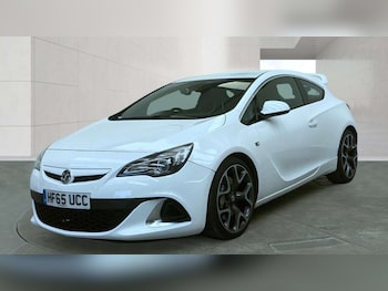 Used Vauxhall Astra 2015 for sale - 79286807: Photo