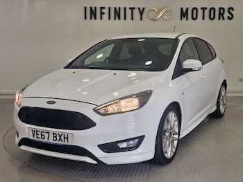 Used Ford Focus 2017 for sale - 79038047: Photo