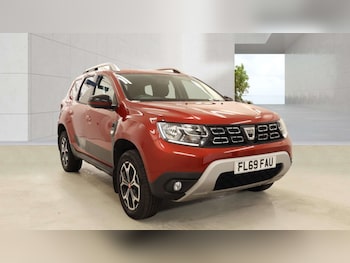 Used Dacia Duster 2019 for sale - 78495538: Photo