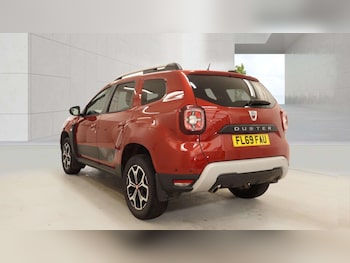 Used Dacia Duster 2019 for sale - 78495538: Photo
