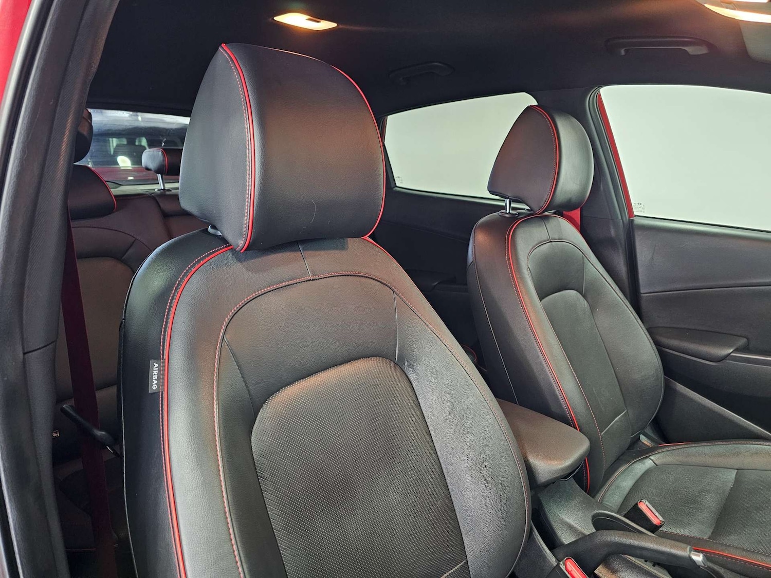 Used Hyundai KONA 2018 for sale - 77523295: Photo 10