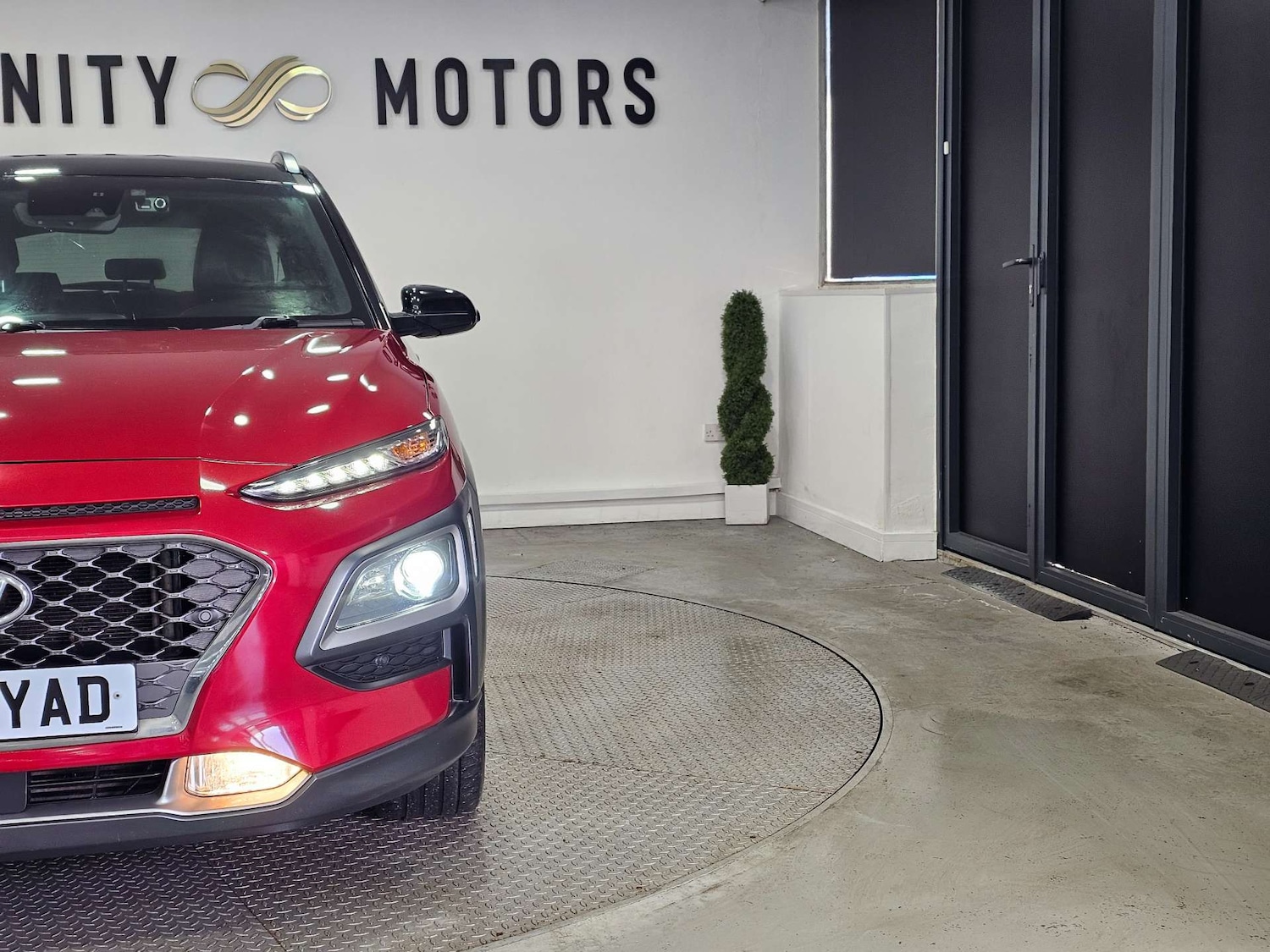 Used Hyundai KONA 2018 for sale - 77523295: Photo 11