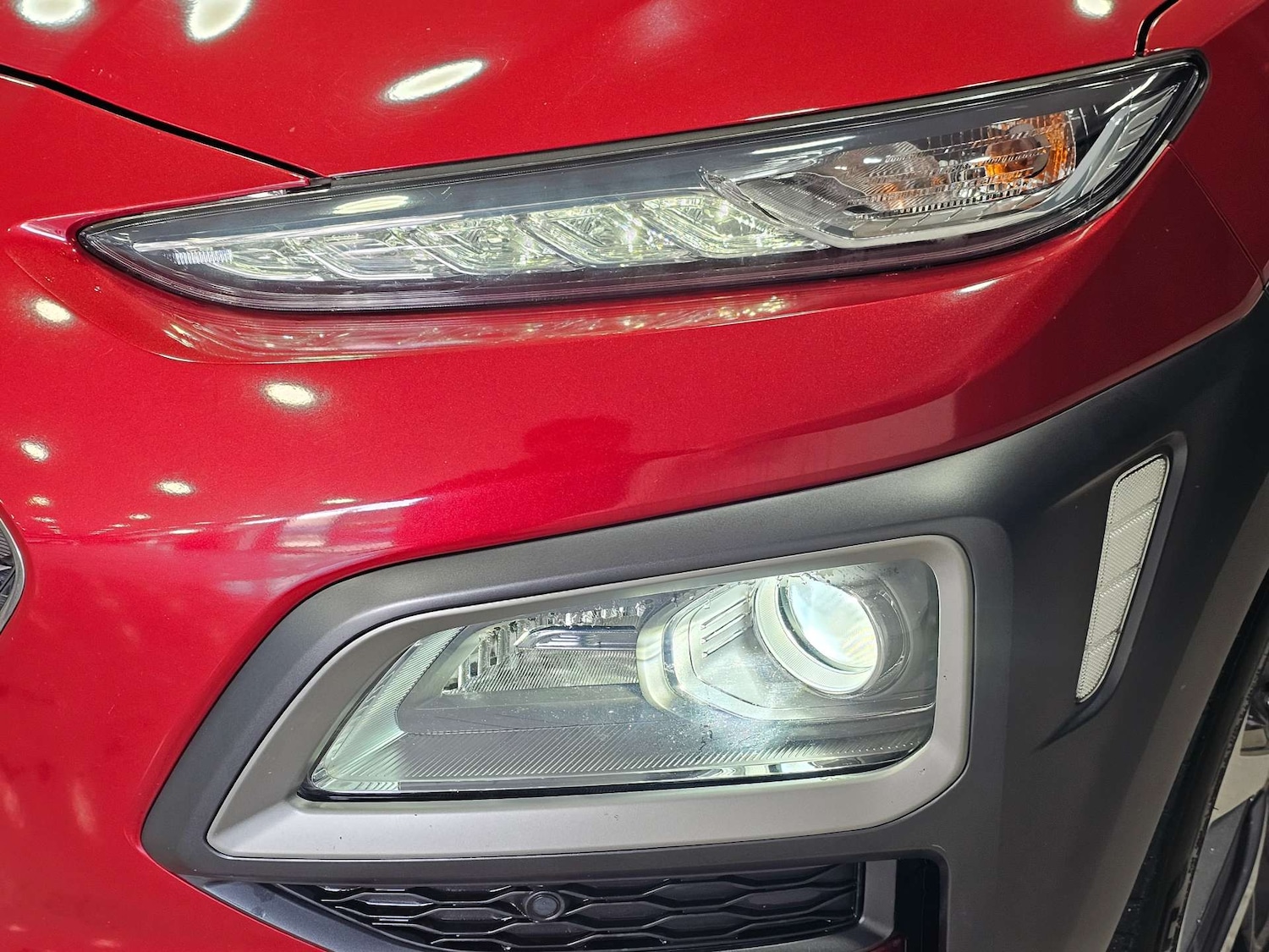 Used Hyundai KONA 2018 for sale - 77523295: Photo 18