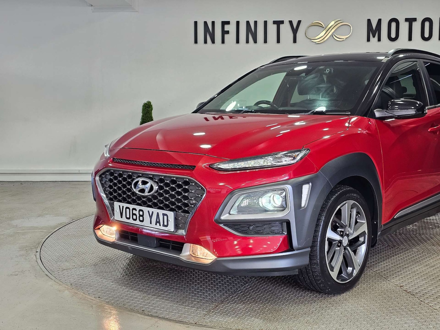 Used Hyundai KONA 2018 for sale - 77523295: Photo 19