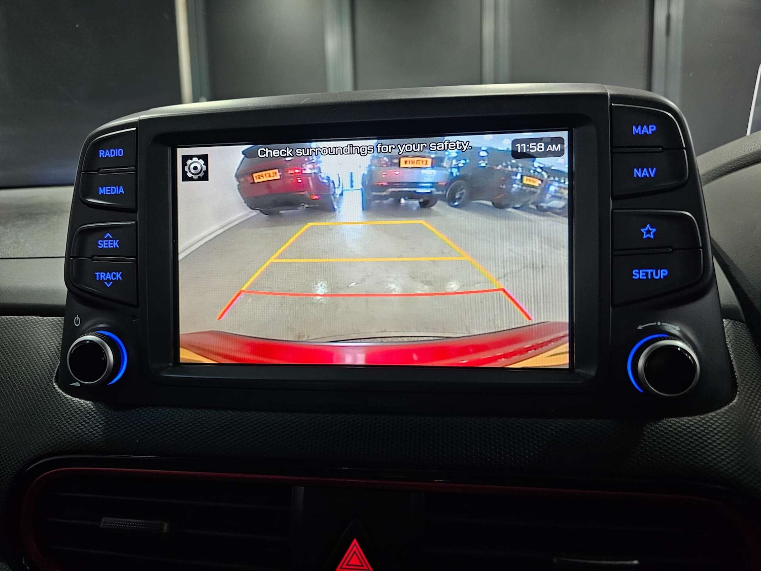 Used Hyundai KONA 2018 for sale - 77523295: Photo 2