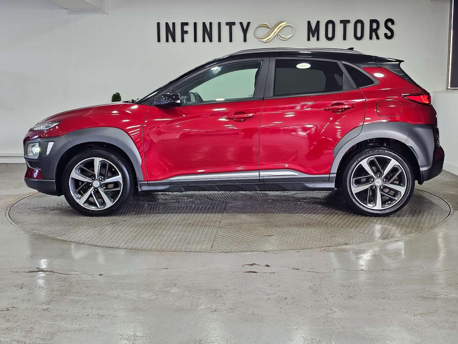 Used Hyundai KONA 2018 for sale - 77523295: Photo 20