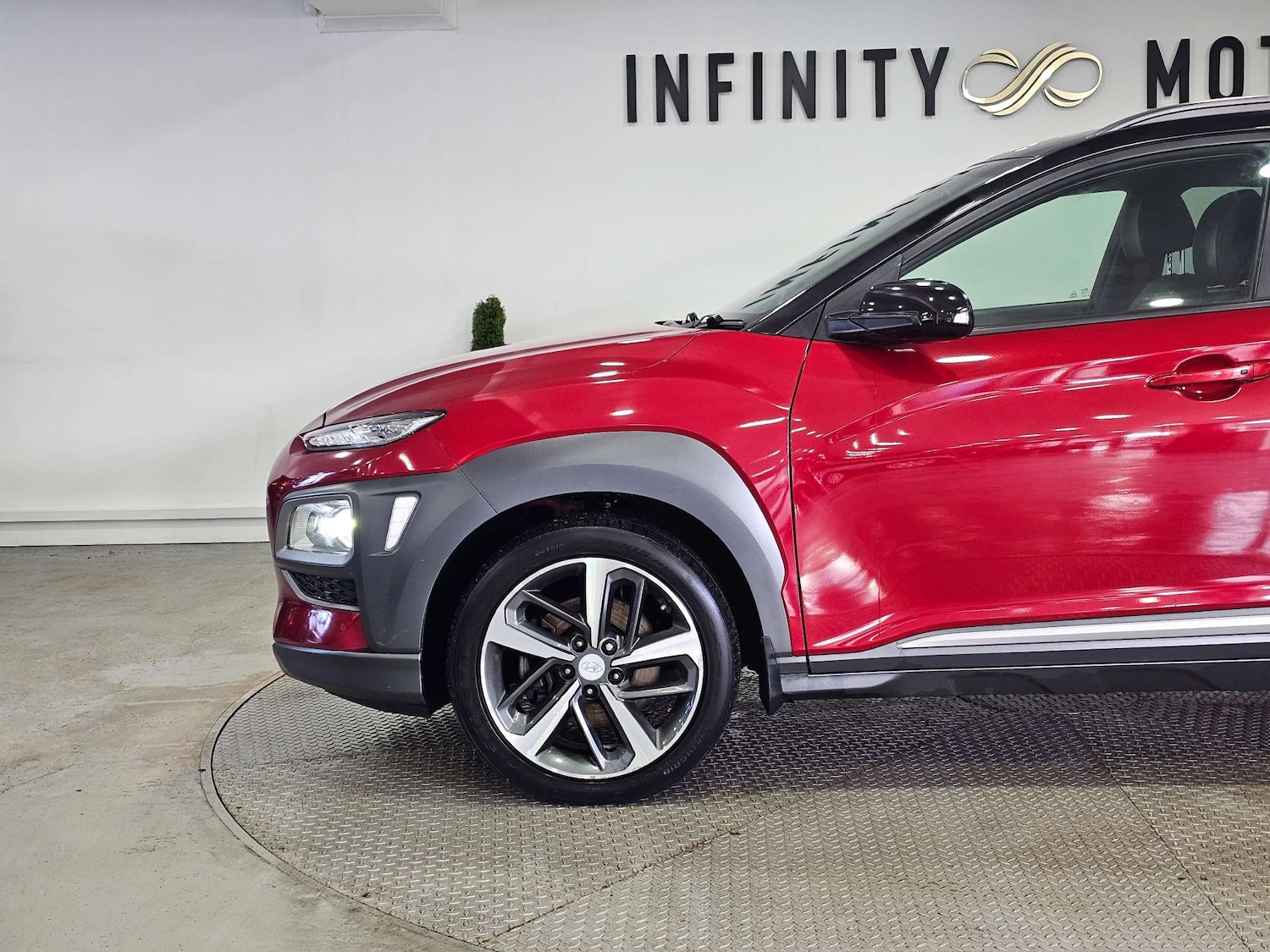 Used Hyundai KONA 2018 for sale - 77523295: Photo 22