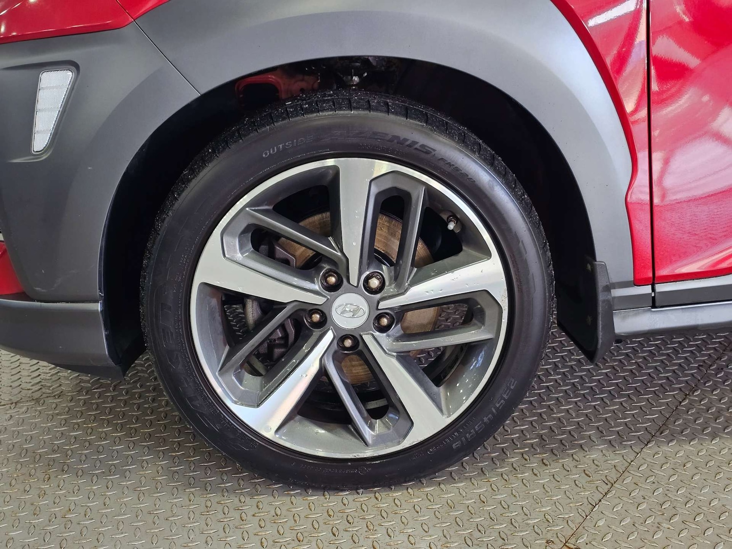 Used Hyundai KONA 2018 for sale - 77523295: Photo 23