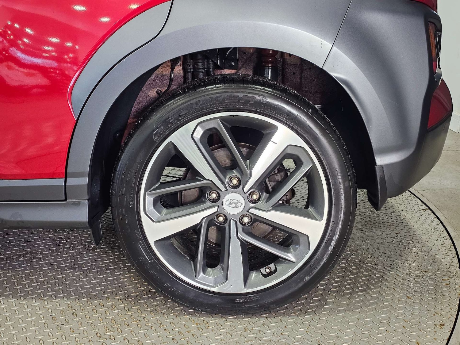 Used Hyundai KONA 2018 for sale - 77523295: Photo 26