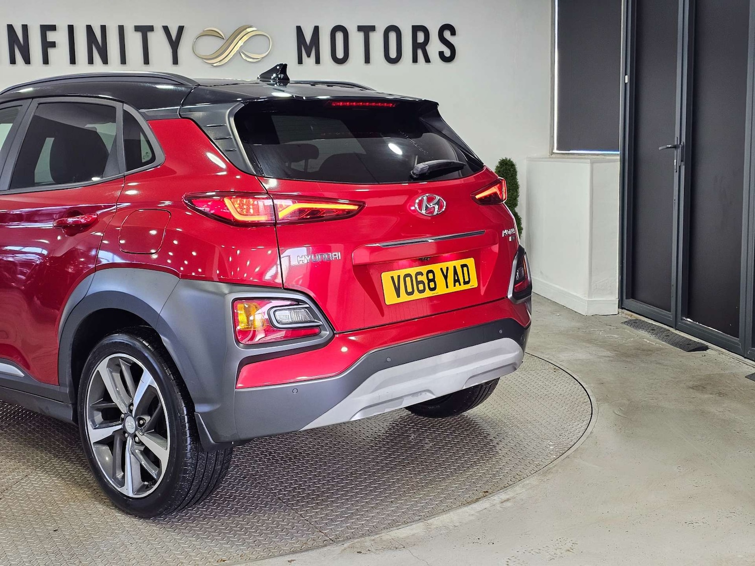 Used Hyundai KONA 2018 for sale - 77523295: Photo 28
