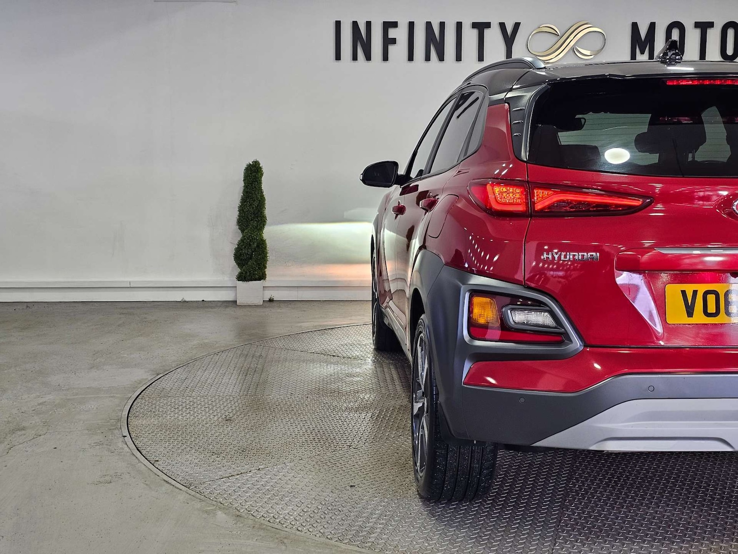 Used Hyundai KONA 2018 for sale - 77523295: Photo 31