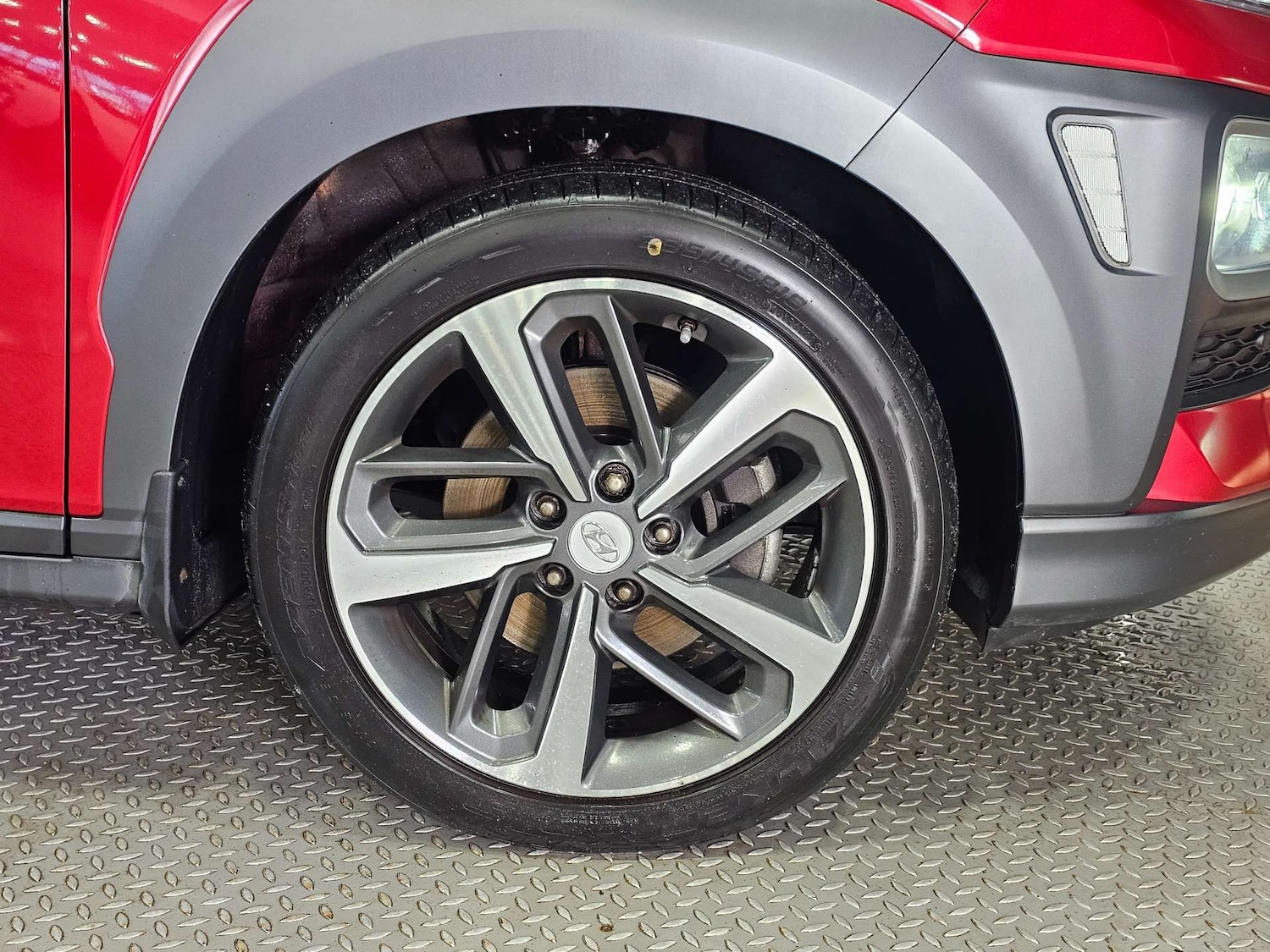 Used Hyundai KONA 2018 for sale - 77523295: Photo 35