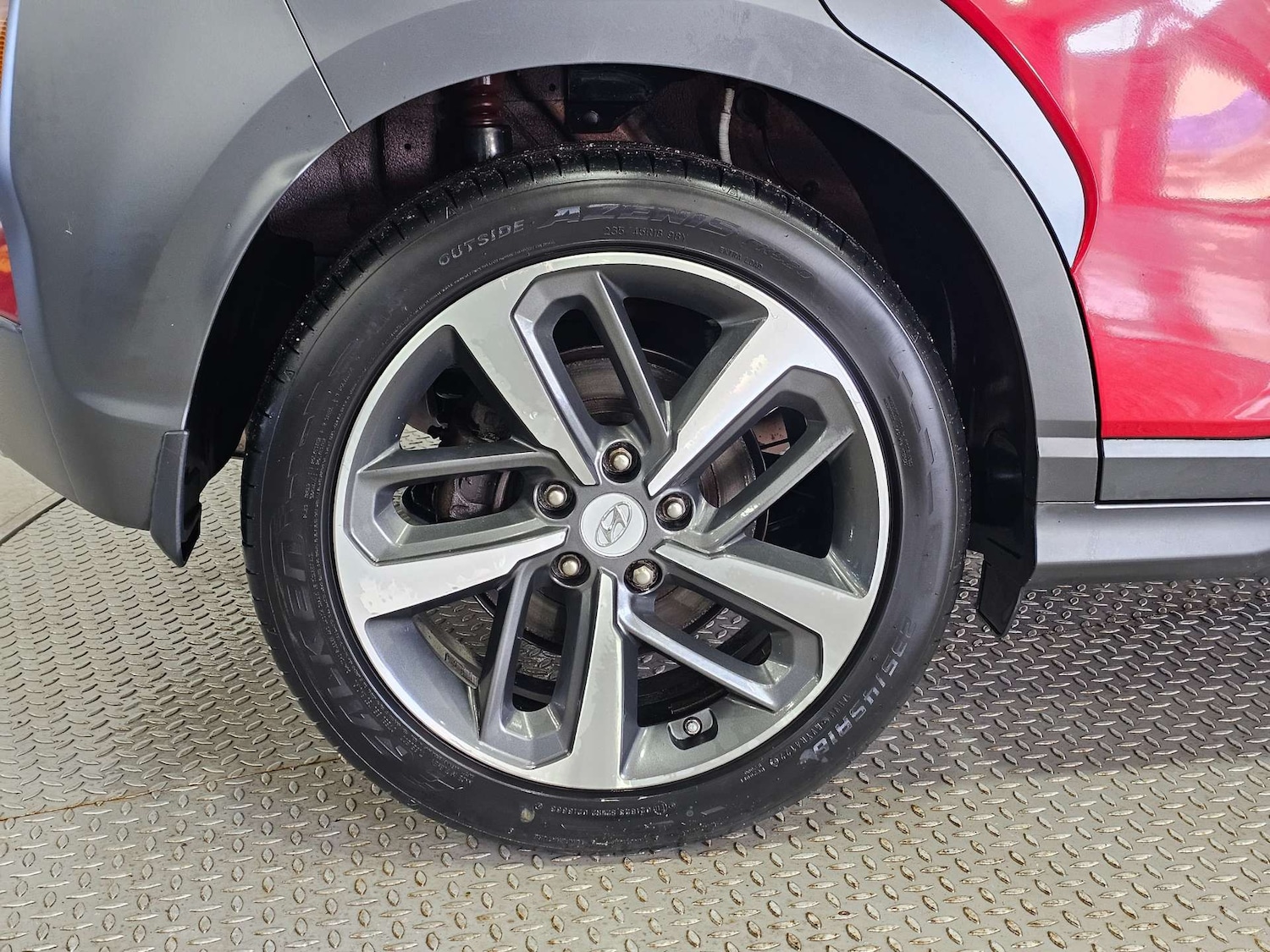 Used Hyundai KONA 2018 for sale - 77523295: Photo 38