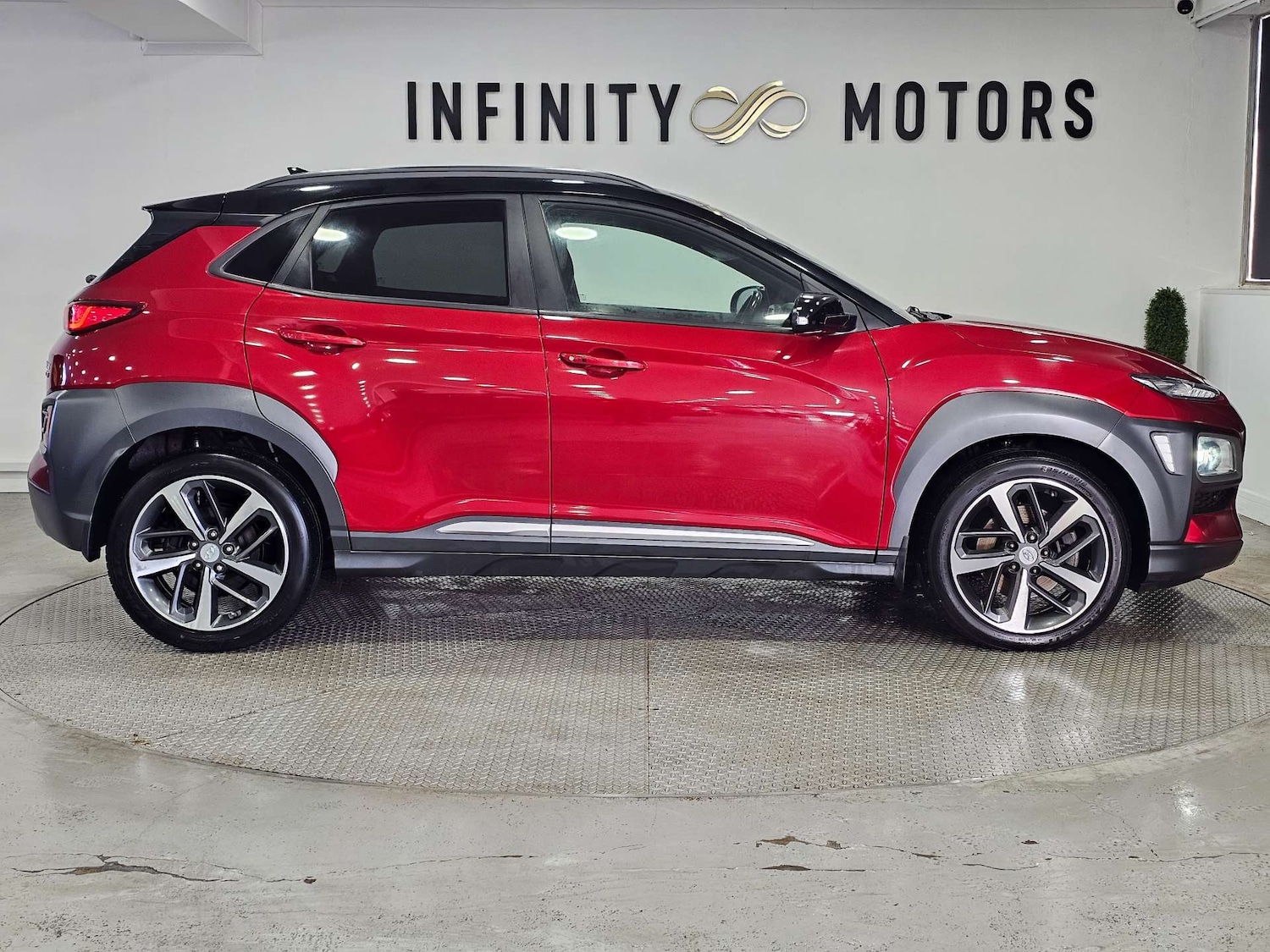 Used Hyundai KONA 2018 for sale - 77523295: Photo 39