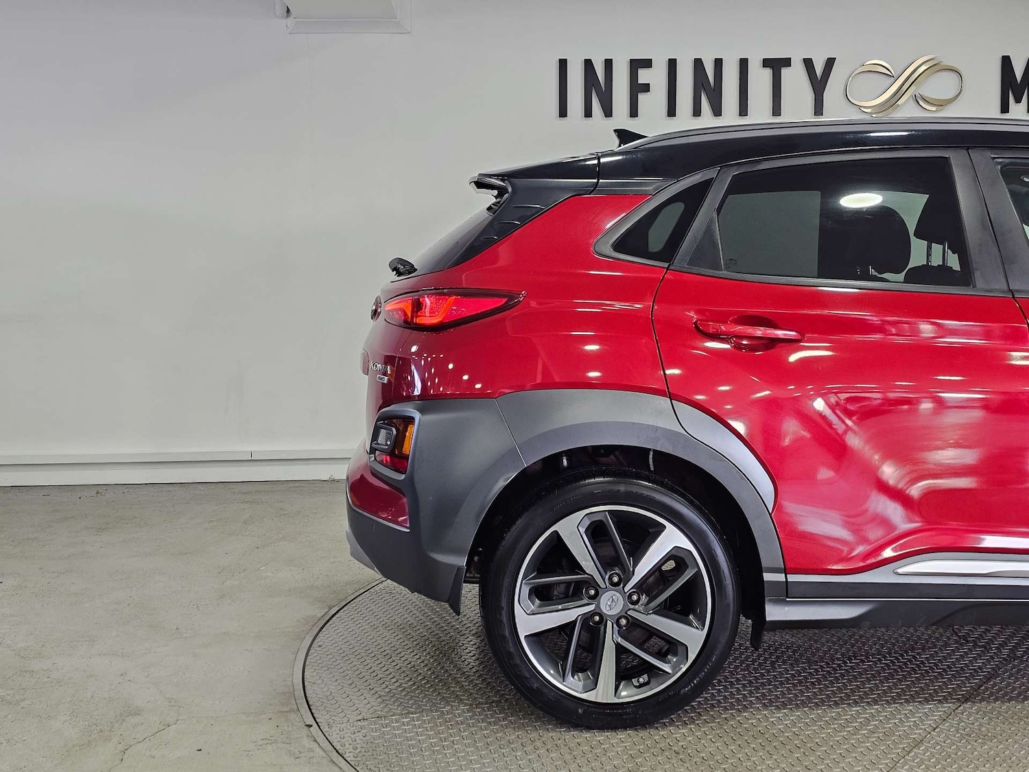 Used Hyundai KONA 2018 for sale - 77523295: Photo 41