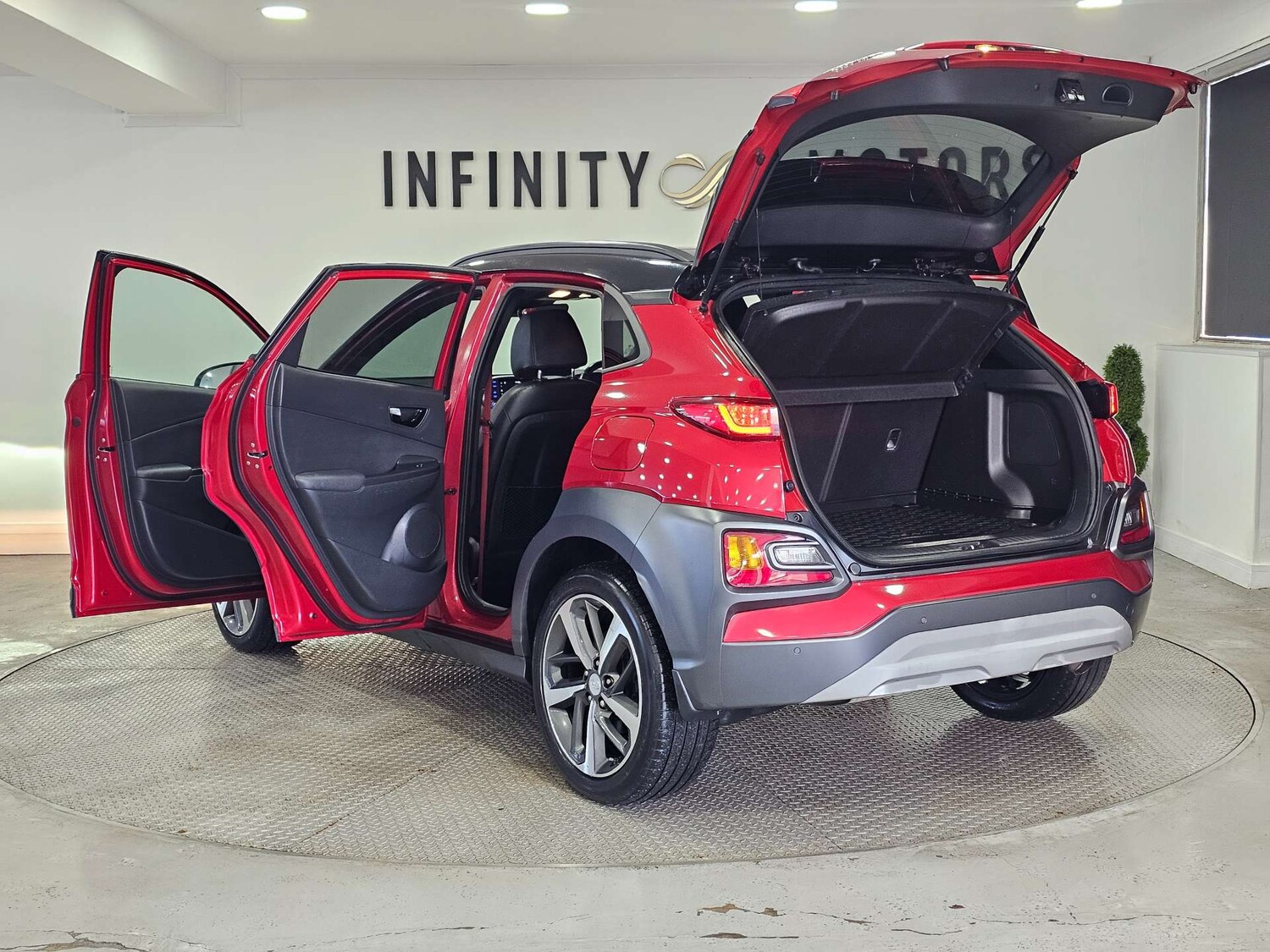 Used Hyundai KONA 2018 for sale - 77523295: Photo 47