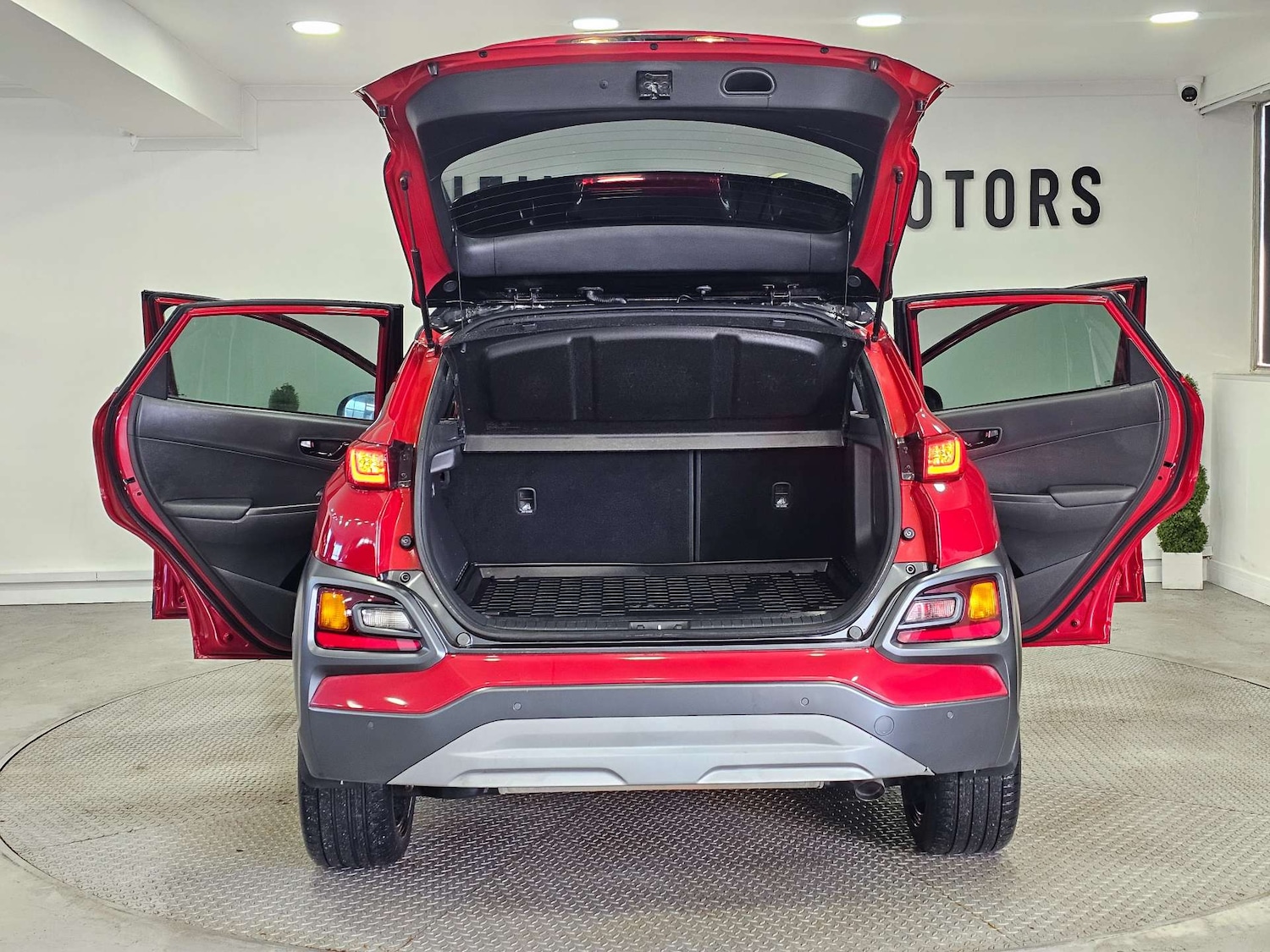 Used Hyundai KONA 2018 for sale - 77523295: Photo 49