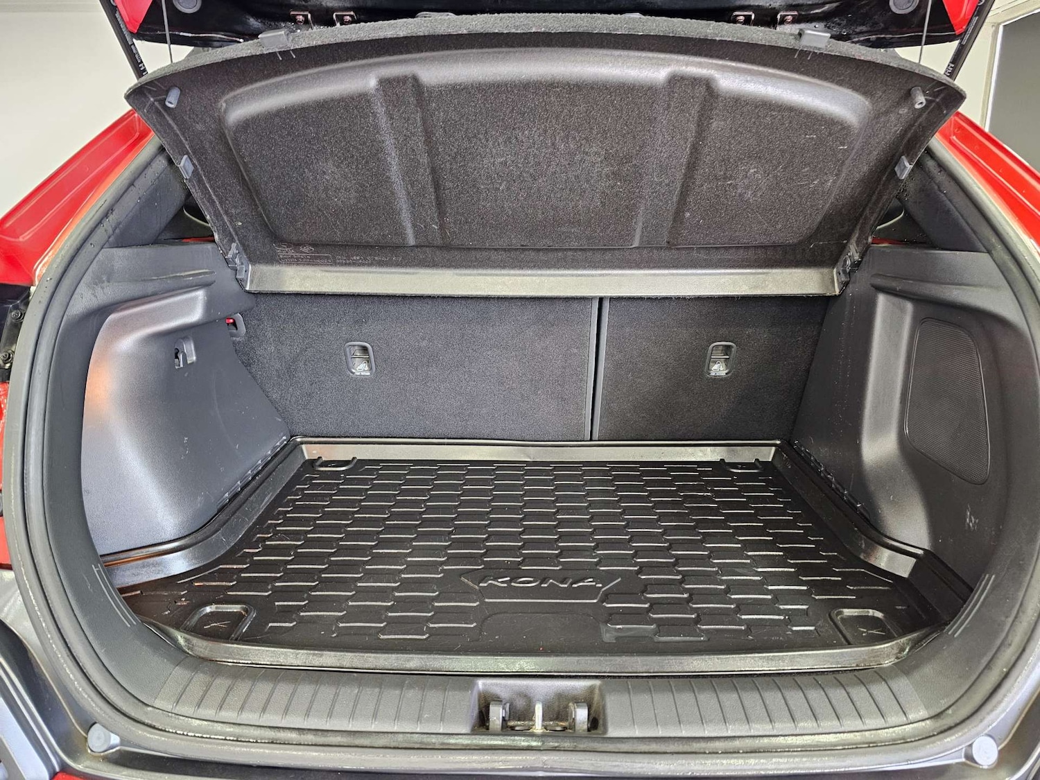 Used Hyundai KONA 2018 for sale - 77523295: Photo 50