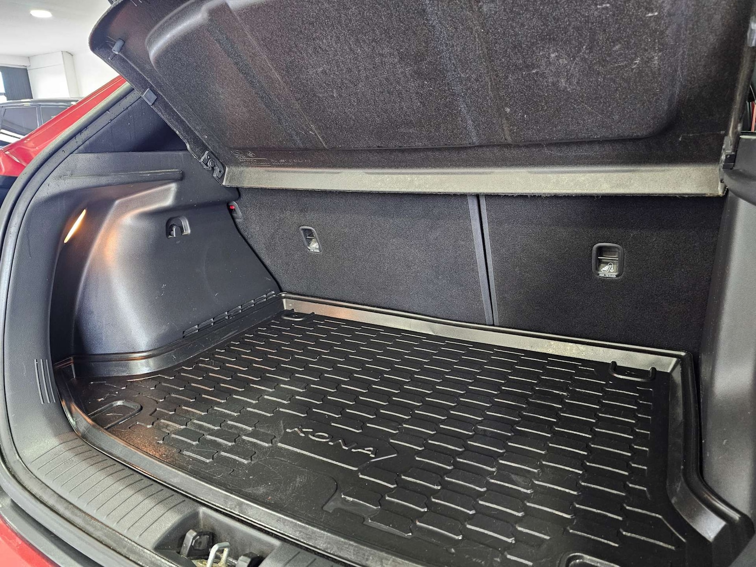 Used Hyundai KONA 2018 for sale - 77523295: Photo 51