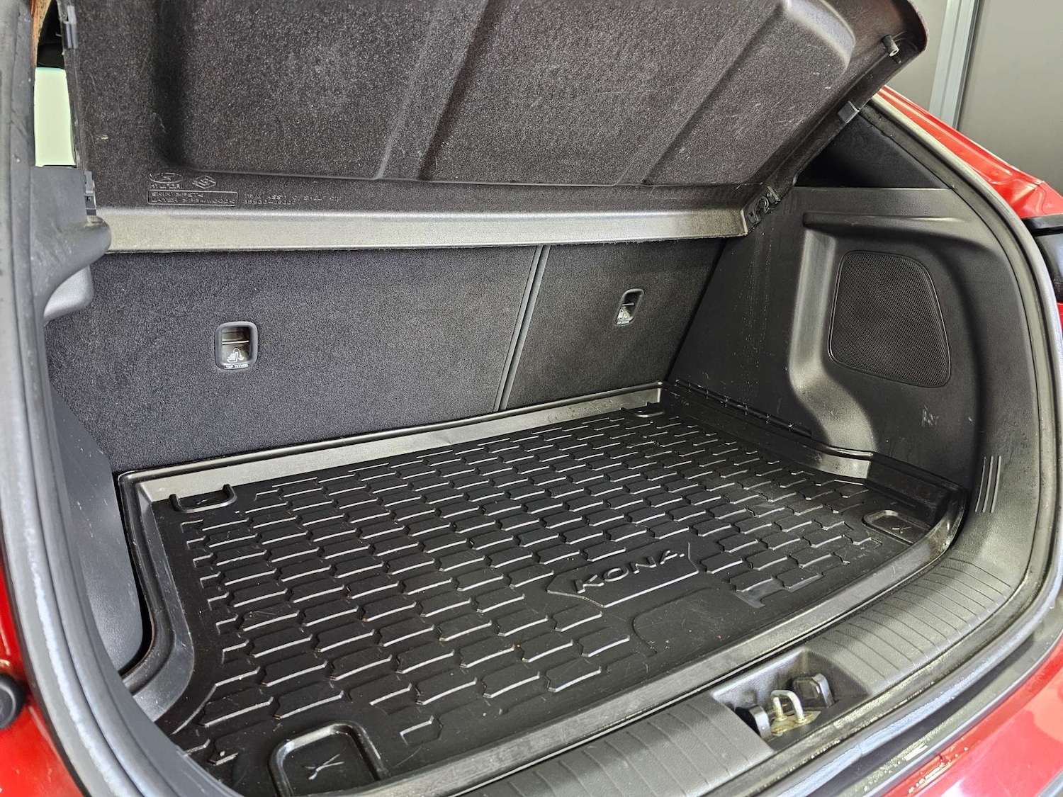 Used Hyundai KONA 2018 for sale - 77523295: Photo 52