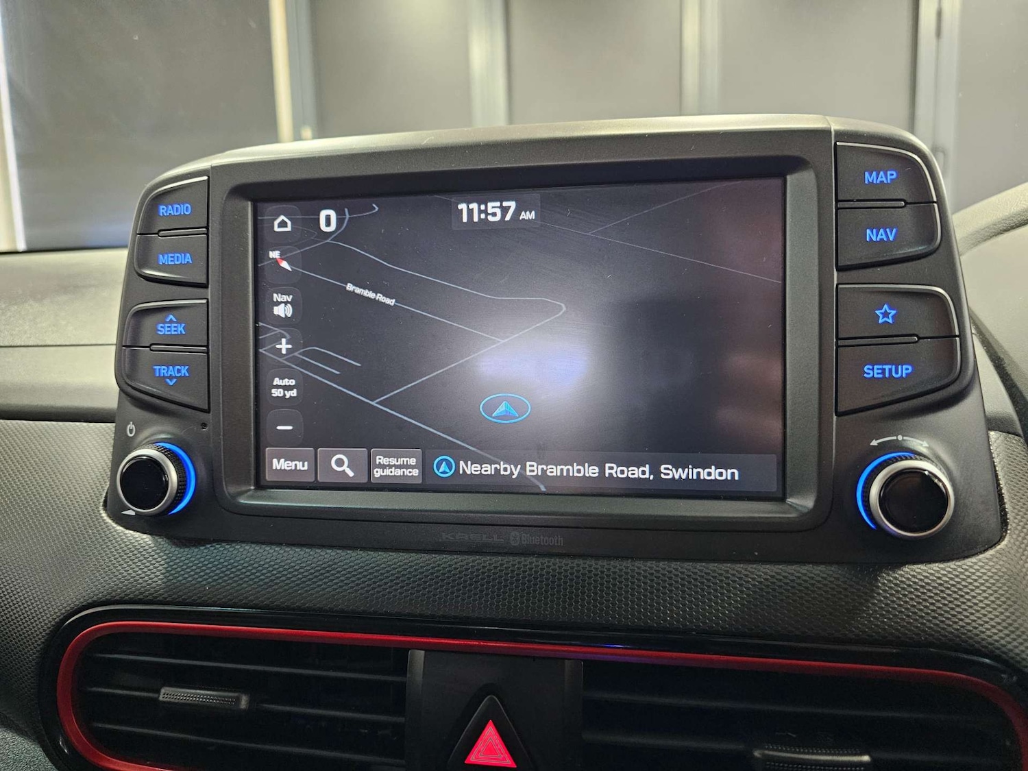 Used Hyundai KONA 2018 for sale - 77523295: Photo 70